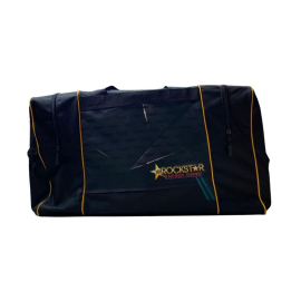 BOLSA EQUIPAMENTOS ROCKSTAR BLACK