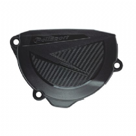 PROTETOR TAMPA EMBREAGEM XCF250 / XCF300 / SXF250 / SXF300 / EXCF / XCFW 09/12 POLISPORT
