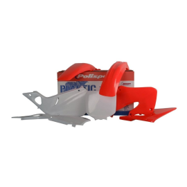 KIT PLASTICOS CR125 98/99 CR250 97/99 POLISPORT