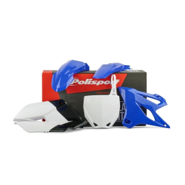KIT PLASTICOS YZ85 15/21 POLISPORT