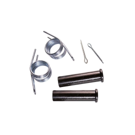 MOLA PEDALEIRA  PINO TTR230 / TTR125 OKTA PARTS