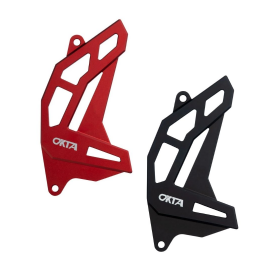 PROTETOR PINHAO CRF230 OKTA PARTS