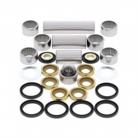 KIT ROLAMENTOS LINK CRF250R 10/17 CRF450R 09/16 BR PARTS