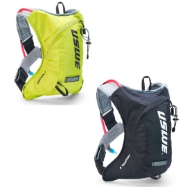 MOCHILA HIDRATACAO USWE VERTICAL 4 PLUS 2L