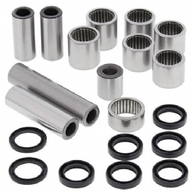 KIT ROLAMENTOS LINK CRF150R 07/18 ALL BALLS