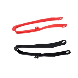 GUIA CORRENTE DIANTEIRO CRF250R 18/19 / CRF450R 17/18 / CRF250RX 19 / CRF450RX 17/18 UFO
