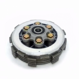 KIT EMBREAGEM COMPETICAO CRF230 7 DISCOS EMBUS
