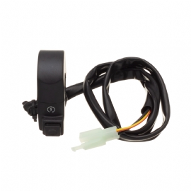 INTERRUPTOR BOTAO PARTIDA CRF230