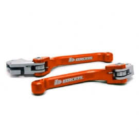 KIT MANETE RETRATIL KTM 2T / 4T ATE 2013 BREMBO BIKER
