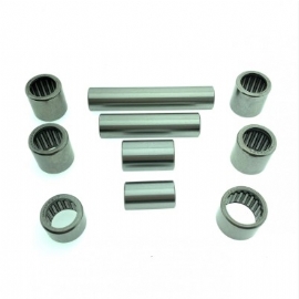KIT ROLAMENTOS / BUCHA PRO LINK CRF230 DANIDREA