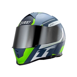CAPACETE X11 REVO PRO ELEVEN SV NEON FOSCO