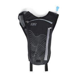 MOCHILA HIDRATACAO BR PARTS WAVE 2L