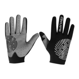 LUVA HUPI BIO FULL PRETO