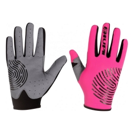 LUVA HUPI BIO FULL ROSA