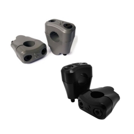 ADAPTADOR GUIDAO BIKER ORIGINAL 22MM