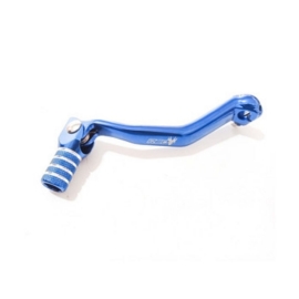 PEDAL CAMBIO YZ125 / YZ250 05/18 YZ250X 16/20 ALUMINIO RED DRAGON