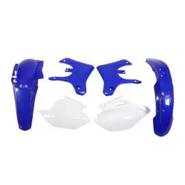 KIT PLASTICOS WRF250 / WRF450 05/06 RACETECH