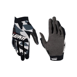 LUVA LEATT MOTO 15 GRIPR CINZA CAMO