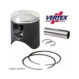 KIT PISTAO ANEL GAS GAS EC300 00/13 VERTEX