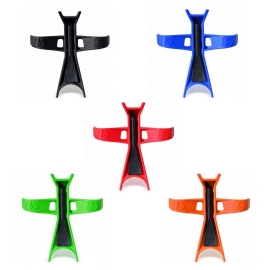 BLOQUEADOR SUSPENSAO BIKER 250MM C/ ESPATULA RASPA BARRO