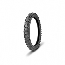 PNEU 80/100 21 MX77 MEDIUM SOFT BORILLI