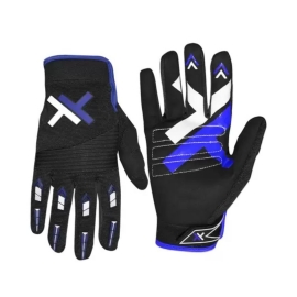 LUVA MATTOS RACING MX PRO AZUL