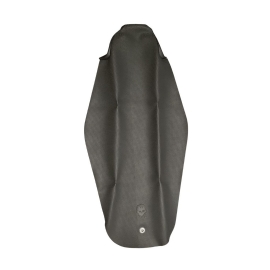 CAPA BANCO SHERCO 17/24 ULTRA GRIP STANDARD PRETO ZOMBIE