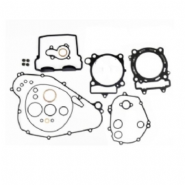 JOGO JUNTAS MOTOR KXF450 16/18 COMPLETO JDR