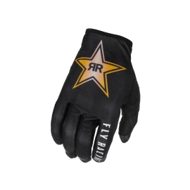 LUVA FLY LITE ROCKSTAR 22