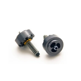 VALVULA EMULADOR SUSPENSAO DIANTEIRA CRF250F / XR250 TORNADO / XRE300 NFS