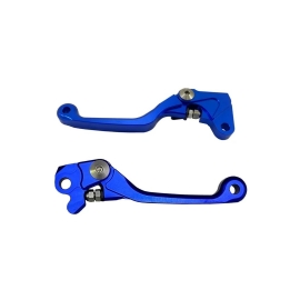 KIT MANETE RETRATIL WRF250 05/16 WRF450 05/15 RED DRAGON