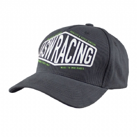 BONE ASW RACING CINZA