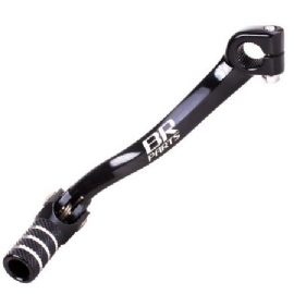 PEDAL CAMBIO YZ125 / YZ250 05/18 YZX 16/18 ALUMINIO BR PARTS