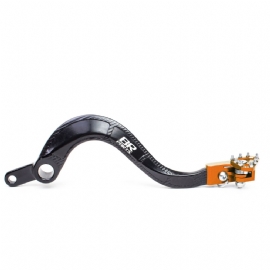 PEDAL FREIO KTM SX65 09/20 ALUMINIO BR PARTS