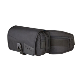 BAG POCHETE BOLSA FERRAMENTAS FOX DELUXE TOOLPACK BLACK