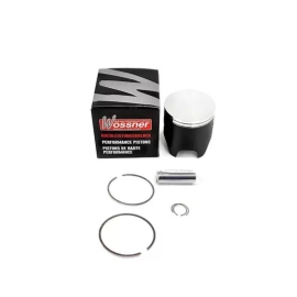 KIT PISTAO ANEL KTM SX85 03/20 HUSQVARNA TC85 14/20 WOSSNER