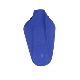 CAPA BANCO DRZ400 ULTRA GRIP STANDARD AZUL ZOMBIE