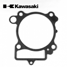JUNTA CILINDRO MOTOR KXF450 16/17 KAWASAKI ORIGINAL