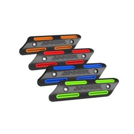 PROTETOR CURVA ESCAPAMENTO 4T UNIVERSAL ANKER