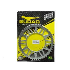 COROA KX125 / KX250 / KXF250 / KXF450 / KDX200 / KDX220 / KLX450 ACO 1045 DURAG