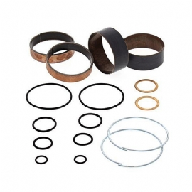 KIT BRONZINAS SUSPENSAO DIANTEIRA KTM / HUSQVARNA WORX