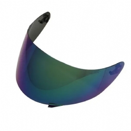 VISEIRA CAPACETE LS2 FF350 / MHR BLADE INJETADA CAMALEAO POLIVISOR
