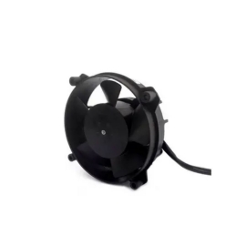 ELETROVENTILADOR VENTOINHA COOLER SPAL BMS RACING