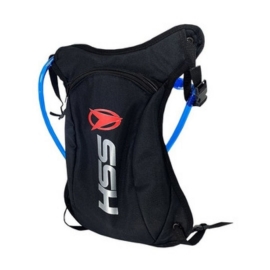 MOCHILA HIDRATACAO HSS TEC 7 COLETE 1L