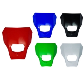 CARENAGEM FAROL CRF230 / CRF250F AMX ACESSORIOS