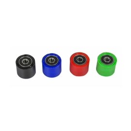 ROLETE CORRENTE UNIVERSAL 32MM AMX ACESSORIOS