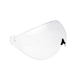 VISEIRA CAPACETE PEELS MIRAGE TRANSPARENTE