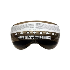 VISEIRA CAPACETE PEELS MIRAGE FUME