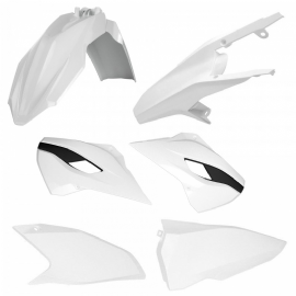 KIT PLASTICOS HUSQVARNA TE / FE 14/16 POLISPORT