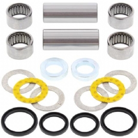 KIT ROLAMENTOS BALANCA YZ250 / YZ250X / WRF250 / YZF250 / WRF450 / YZF450 WORX
